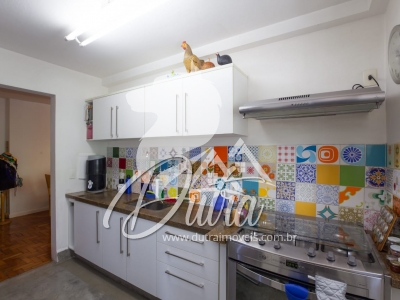 Alvecon Vila Mariana 100m² 2 Quartos 1 Suite 1 Vaga