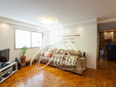 Alvecon Vila Mariana 100m² 2 Quartos 1 Suite 1 Vaga