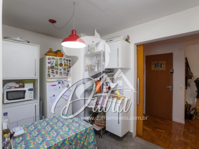 Alvecon Vila Mariana 100m² 2 Quartos 1 Suite 1 Vaga