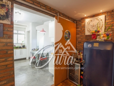 Alvecon Vila Mariana 100m² 2 Quartos 1 Suite 1 Vaga