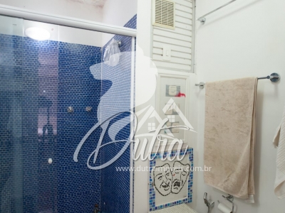 Alvecon Vila Mariana 100m² 2 Quartos 1 Suite 1 Vaga
