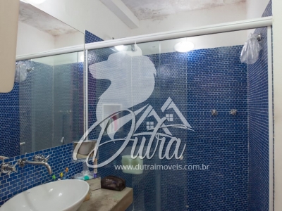 Alvecon Vila Mariana 100m² 2 Quartos 1 Suite 1 Vaga