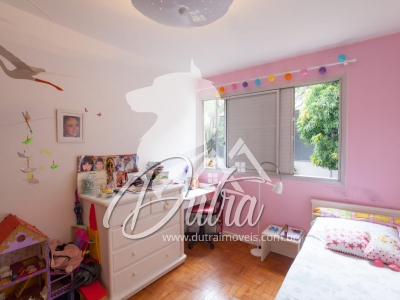 Alvecon Vila Mariana 100m² 2 Quartos 1 Suite 1 Vaga