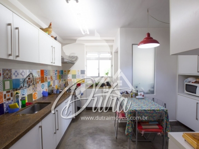 Alvecon Vila Mariana 100m² 2 Quartos 1 Suite 1 Vaga