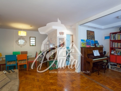 Alvecon Vila Mariana 100m² 2 Quartos 1 Suite 1 Vaga