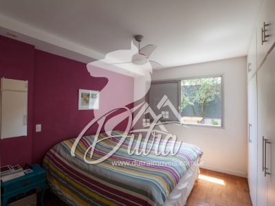 Alvecon Vila Mariana 100m² 2 Quartos 1 Suite 1 Vaga