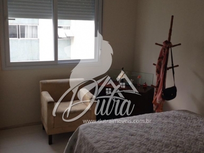 Jardim Residencial Cavalheiro Salim Feres Jardim Paulista 107m2 3 QUARTOS 1 Suite 1 Vaga