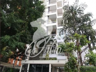 Condomínio Edifício Magnum Duplex Vila Nova Conceição 126m² 01 Dormitórios 01 Suítes 2 Vagas