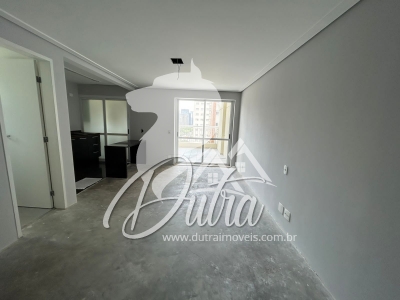 Condomínio Edifício Magnum Duplex Vila Nova Conceição 78m² 01 Dormitórios 01 Suítes 2 Vagas