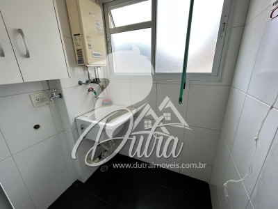 Condomínio Edifício Magnum Duplex Vila Nova Conceição 78m² 01 Dormitórios 01 Suítes 2 Vagas