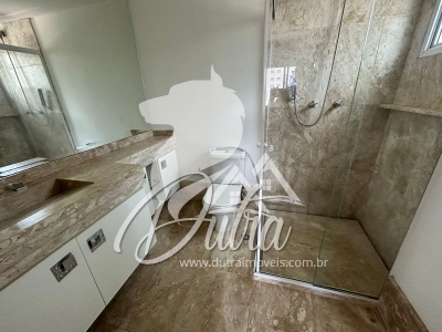 Condomínio Edifício Magnum Duplex Vila Nova Conceição 78m² 01 Dormitórios 01 Suítes 2 Vagas