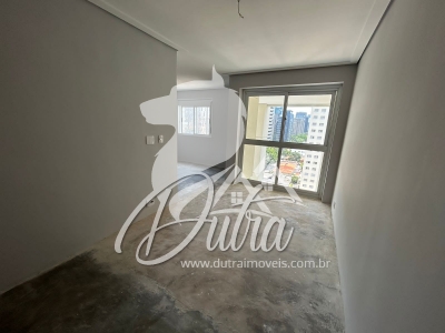 Condomínio Edifício Magnum Duplex Vila Nova Conceição 78m² 01 Dormitórios 01 Suítes 2 Vagas