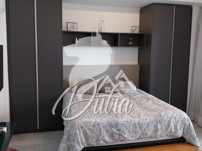 Condominio Habitarte Verde Brooklin Paulista 43m² 01 Dormitórios 1 Vagas