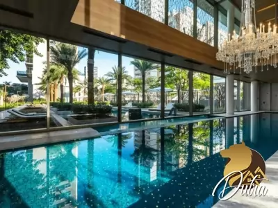 One Sixty Vila Olímpia 343m² 04 Dormitórios 04 Suítes 5 Vagas