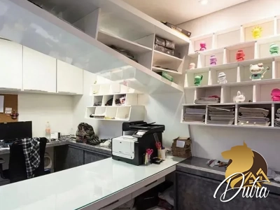 Casa Comercial Vila Nova Conceição 130m²