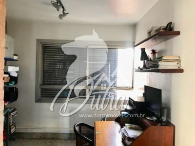 Modular Epsilon Moema Pássaros 127 m² 3 Dormitórios 1 Suíte 2 Vagas