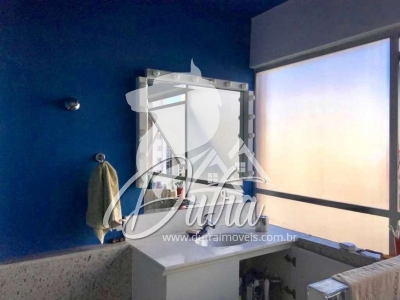 Modular Epsilon Moema Pássaros 127 m² 3 Dormitórios 1 Suíte 2 Vagas