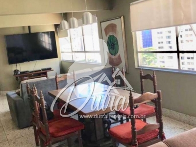 Modular Epsilon Moema Pássaros 127 m² 3 Dormitórios 1 Suíte 2 Vagas