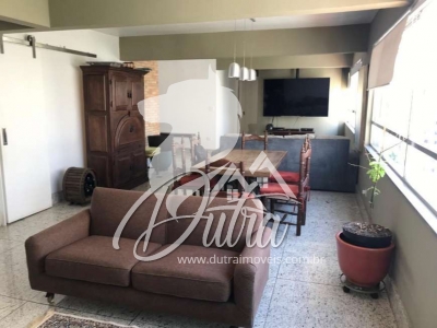 Modular Epsilon Moema Pássaros 127 m² 3 Dormitórios 1 Suíte 2 Vagas
