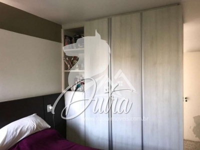 Modular Epsilon Moema Pássaros 127 m² 3 Dormitórios 1 Suíte 2 Vagas
