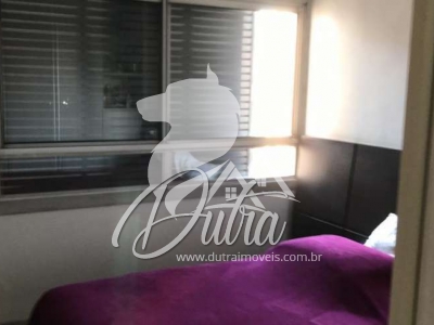 Modular Epsilon Moema Pássaros 127 m² 3 Dormitórios 1 Suíte 2 Vagas