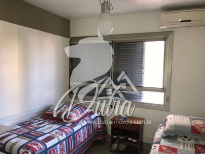 Modular Epsilon Moema Pássaros 127 m² 3 Dormitórios 1 Suíte 2 Vagas