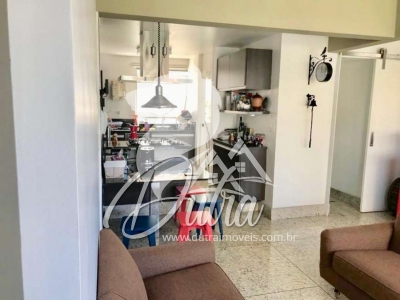 Modular Epsilon Moema Pássaros 127 m² 3 Dormitórios 1 Suíte 2 Vagas