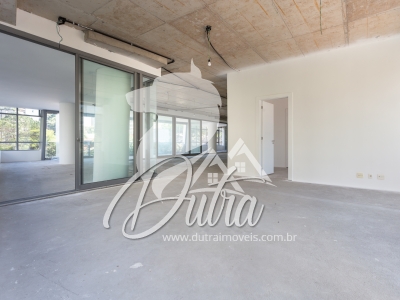 Vitra Itaim Bibi 629m² 4 Suítes 6 Vagas