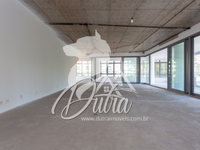 Vitra Itaim Bibi 629m² 4 Suítes 6 Vagas