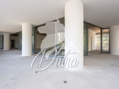 Vitra Itaim Bibi 629m² 4 Suítes 6 Vagas