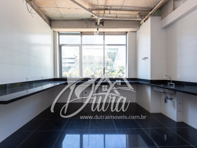 Vitra Itaim Bibi 629m² 4 Suítes 6 Vagas