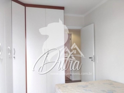 Paço de Moema Moema Pássaros 190 m² 4 Dormitórios 2 Suítes 3 Vagas