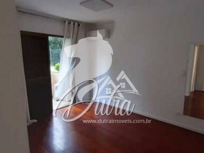 Paço de Moema Moema Pássaros 190 m² 4 Dormitórios 2 Suítes 3 Vagas