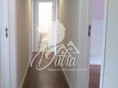 Paço de Moema Moema Pássaros 190 m² 4 Dormitórios 2 Suítes 3 Vagas