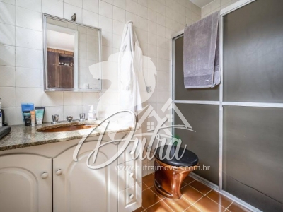 Padrão Jardim Europa 120m² 03 Dormitórios 2 Vagas