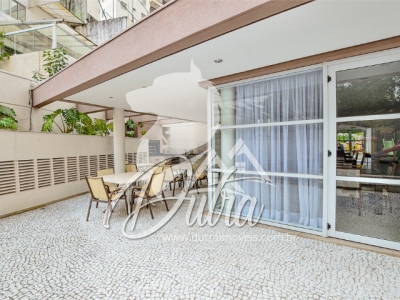 Terra Vitris Vila Mariana 254m² 03 Dormitórios 03 Suítes 4 Vagas