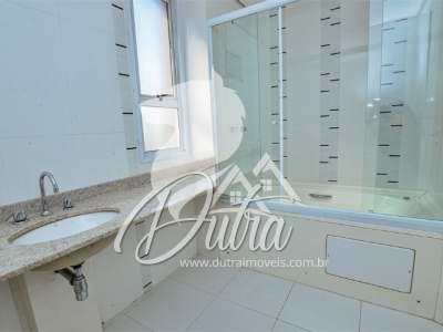 Terra Vitris Vila Mariana 254m² 03 Dormitórios 03 Suítes 4 Vagas