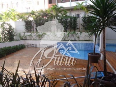 Maison Saint Honoré Santo Amaro 208m² 04 Dormitórios 04 Suítes 4 Vagas