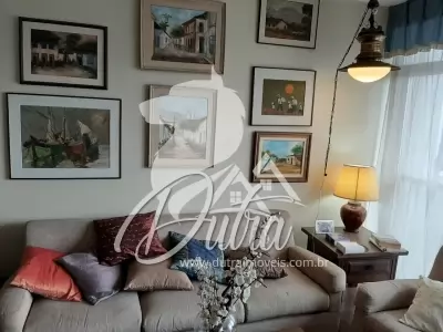 Silvana Indianópolis 190m² 03 Dormitórios 01 Suítes 2 Vagas