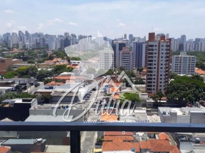 Silvana Indianópolis 190m² 03 Dormitórios 01 Suítes 2 Vagas