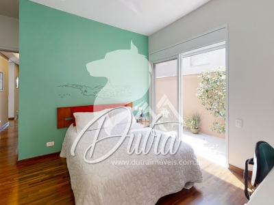 Condomínio Residencial Taquaral  Casa 340m² 4 Suítes 4 Vagas