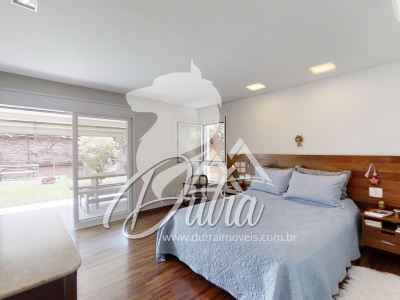 Condomínio Residencial Taquaral  Casa 340m² 4 Suítes 4 Vagas