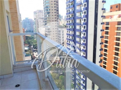 Maison Etoile Moema 143m² 3 Suítes 2 Vagas Depósito