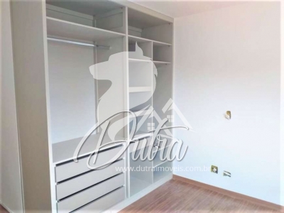 Maison Etoile Moema 143m² 3 Suítes 2 Vagas Depósito