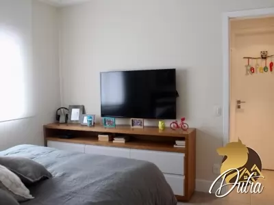 Ideal Brooklin Brooklin Paulista 138m² 02 Dormitórios 02 Suítes 2 Vagas