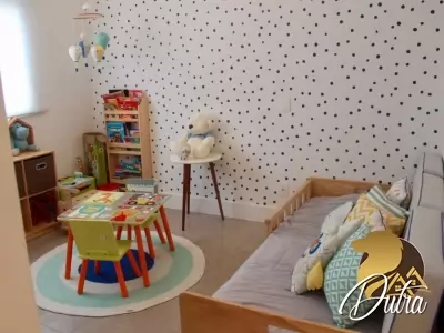 Ideal Brooklin Brooklin Paulista 138m² 02 Dormitórios 02 Suítes 2 Vagas