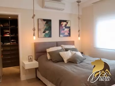 Ideal Brooklin Brooklin Paulista 138m² 02 Dormitórios 02 Suítes 2 Vagas