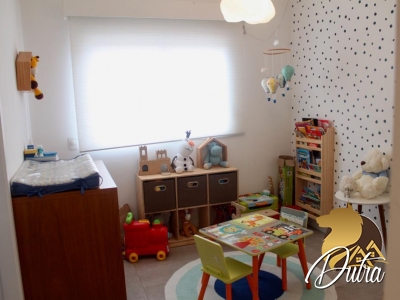 Ideal Brooklin Brooklin Paulista 138m² 02 Dormitórios 02 Suítes 2 Vagas
