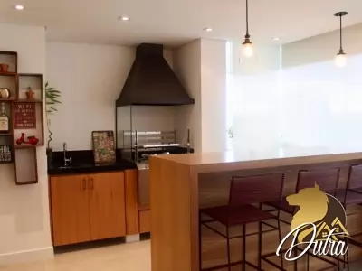 Ideal Brooklin Brooklin Paulista 138m² 02 Dormitórios 02 Suítes 2 Vagas