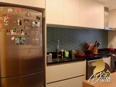 Ideal Brooklin Brooklin Paulista 138m² 02 Dormitórios 02 Suítes 2 Vagas